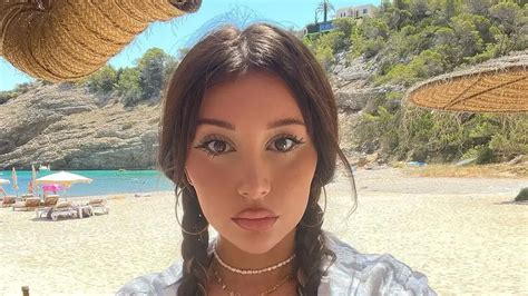 mikaela testa deported|OnlyFans star Mikaela Testa reveals shes been deported back to ...